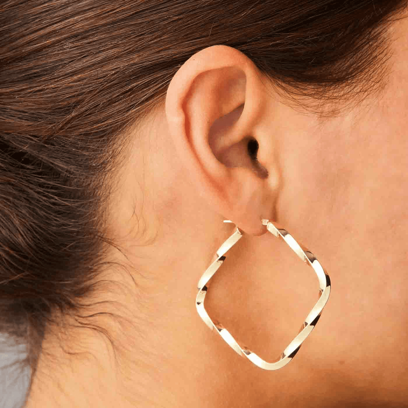 Creolen 375er Gelbgold Küsse Wie Gift Creolen 375er Gelbgold Küsse Wie Gift