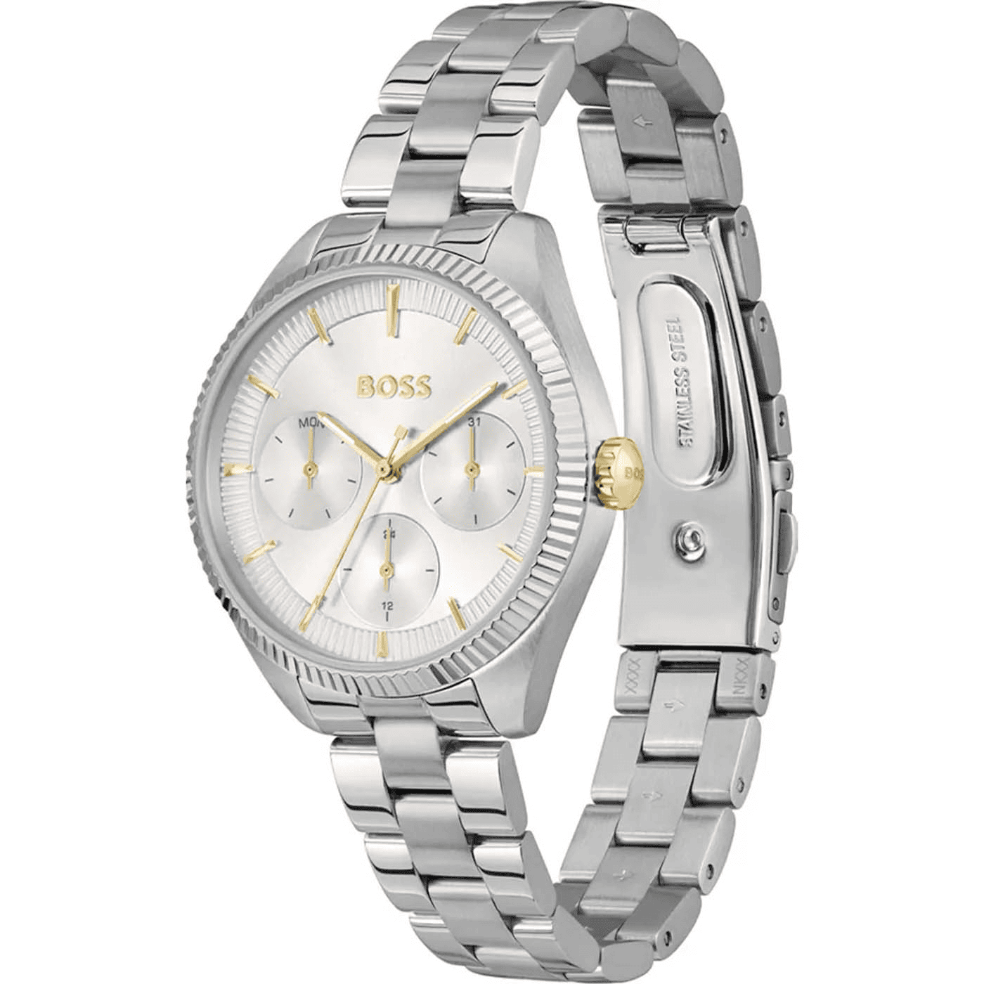 Sage Sport Quarz Uhr