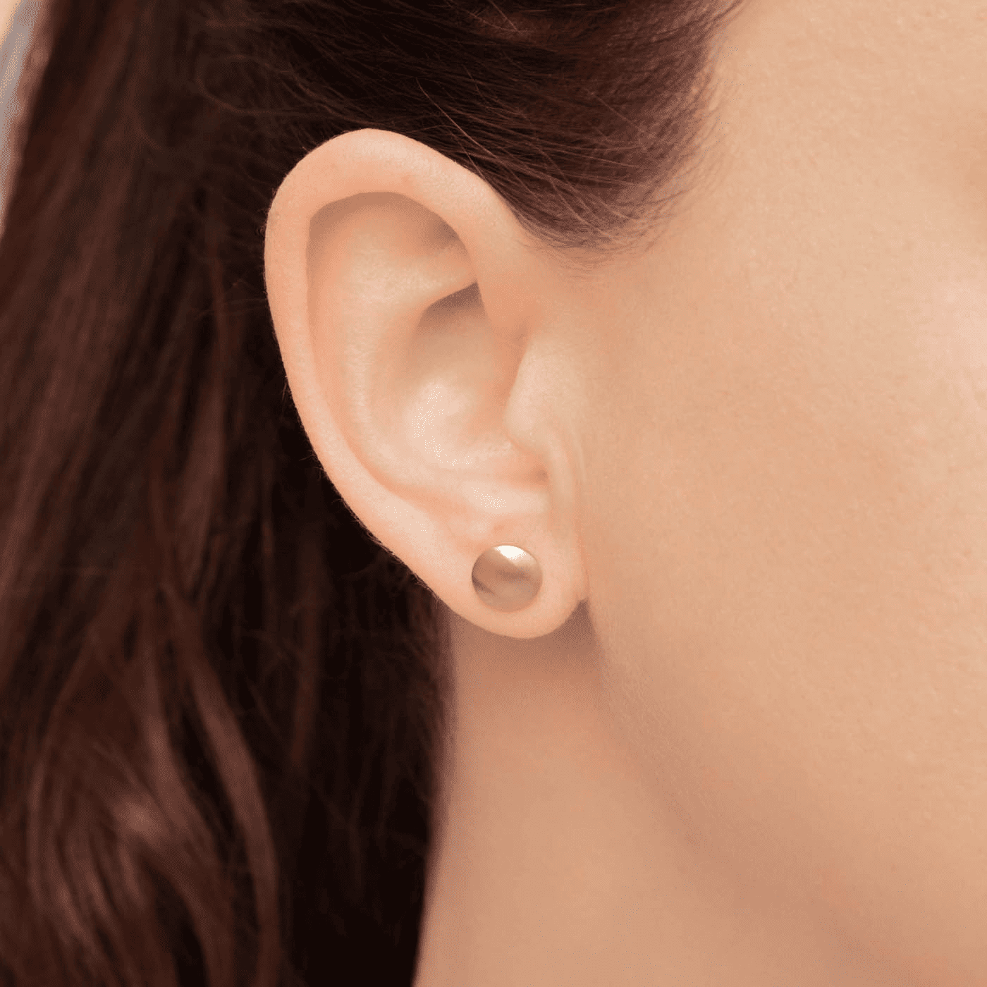 Ohrringe 333er Gelbgold 