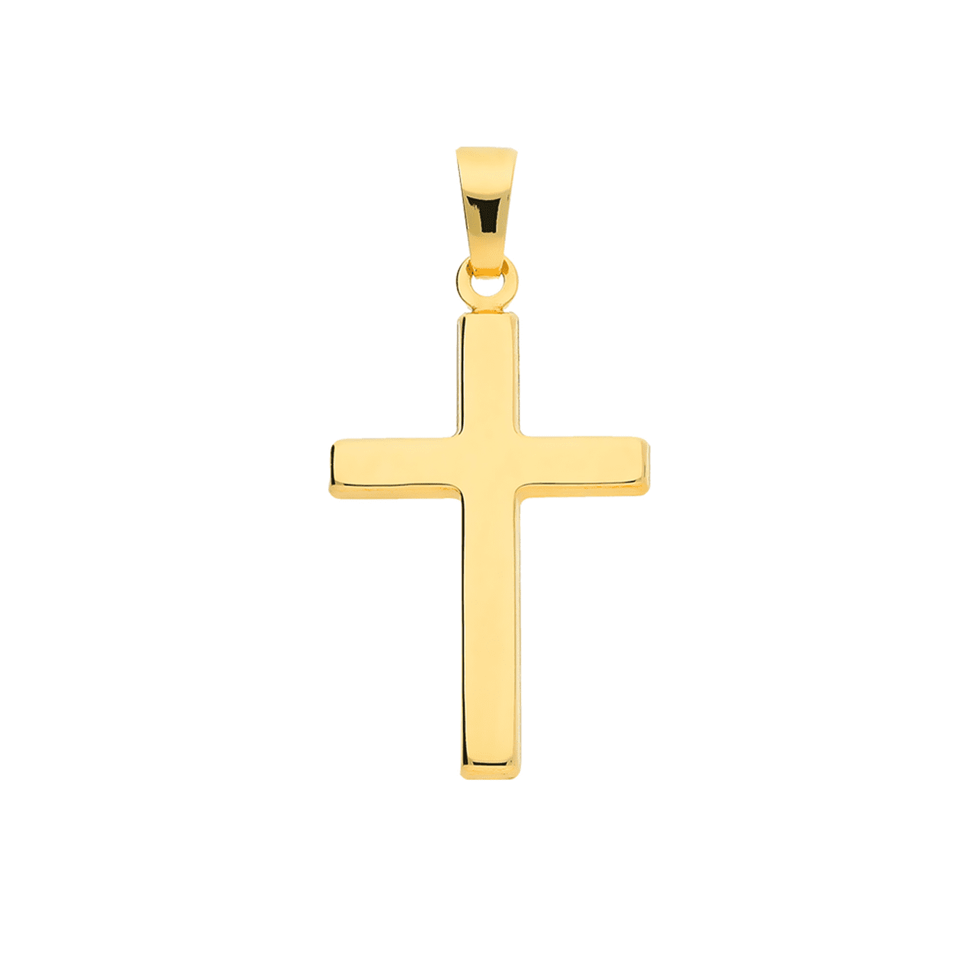 Anhänger 585er Gelbgold  Anhänger 585er Gelbgold