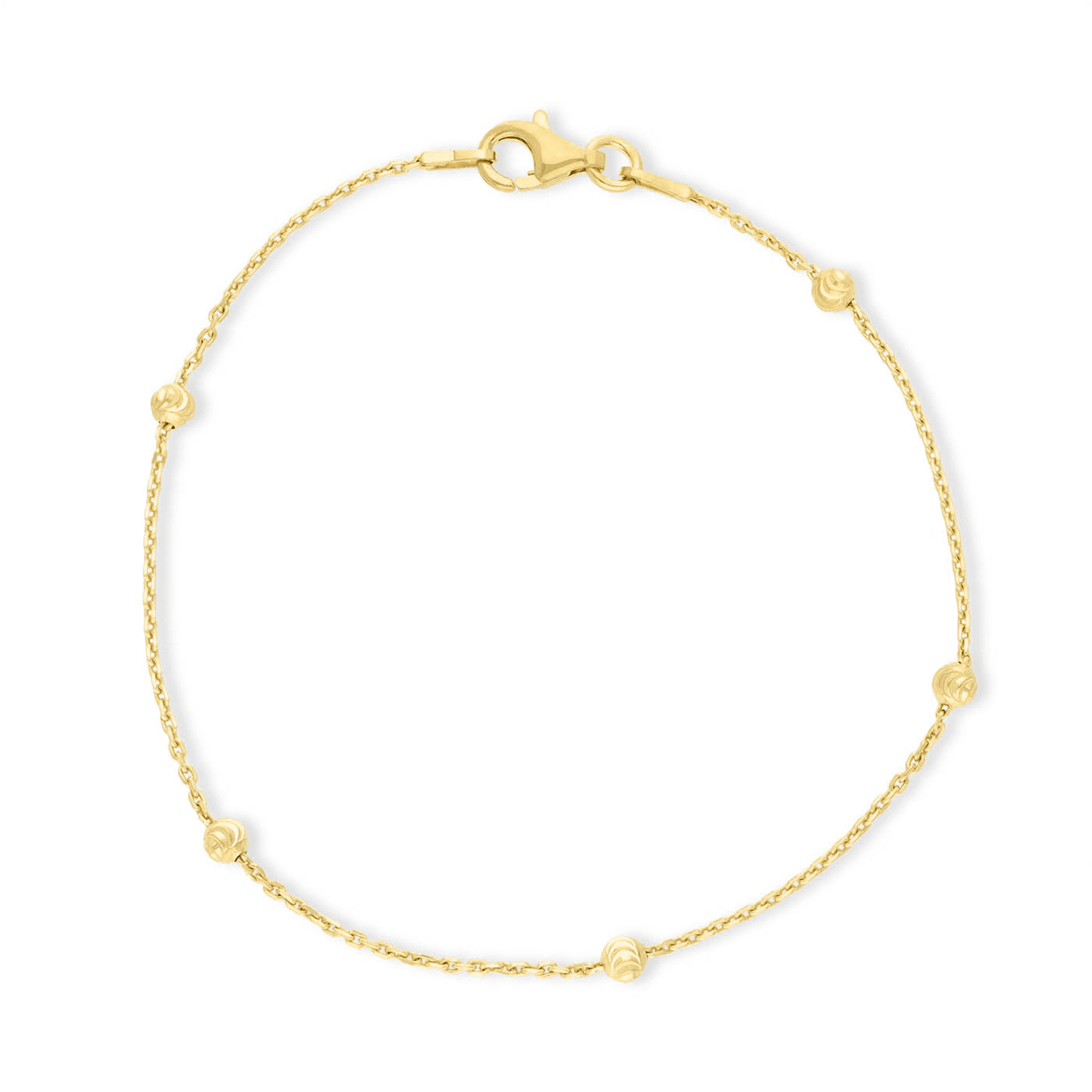 Armband 925er Silber vergoldet  Armband 925er Silber vergoldet