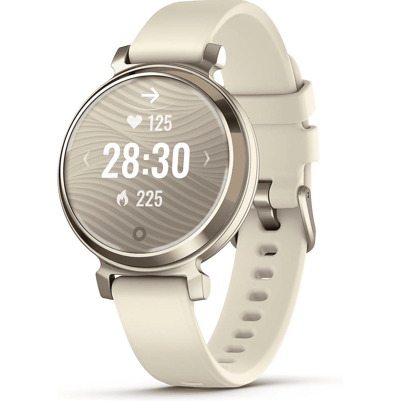 Lily® 2 Smartwatch Lily® 2 Smartwatch