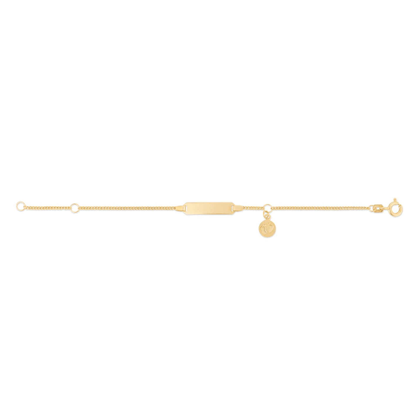 Armband 333er Gelbgold Armband 333er Gelbgold