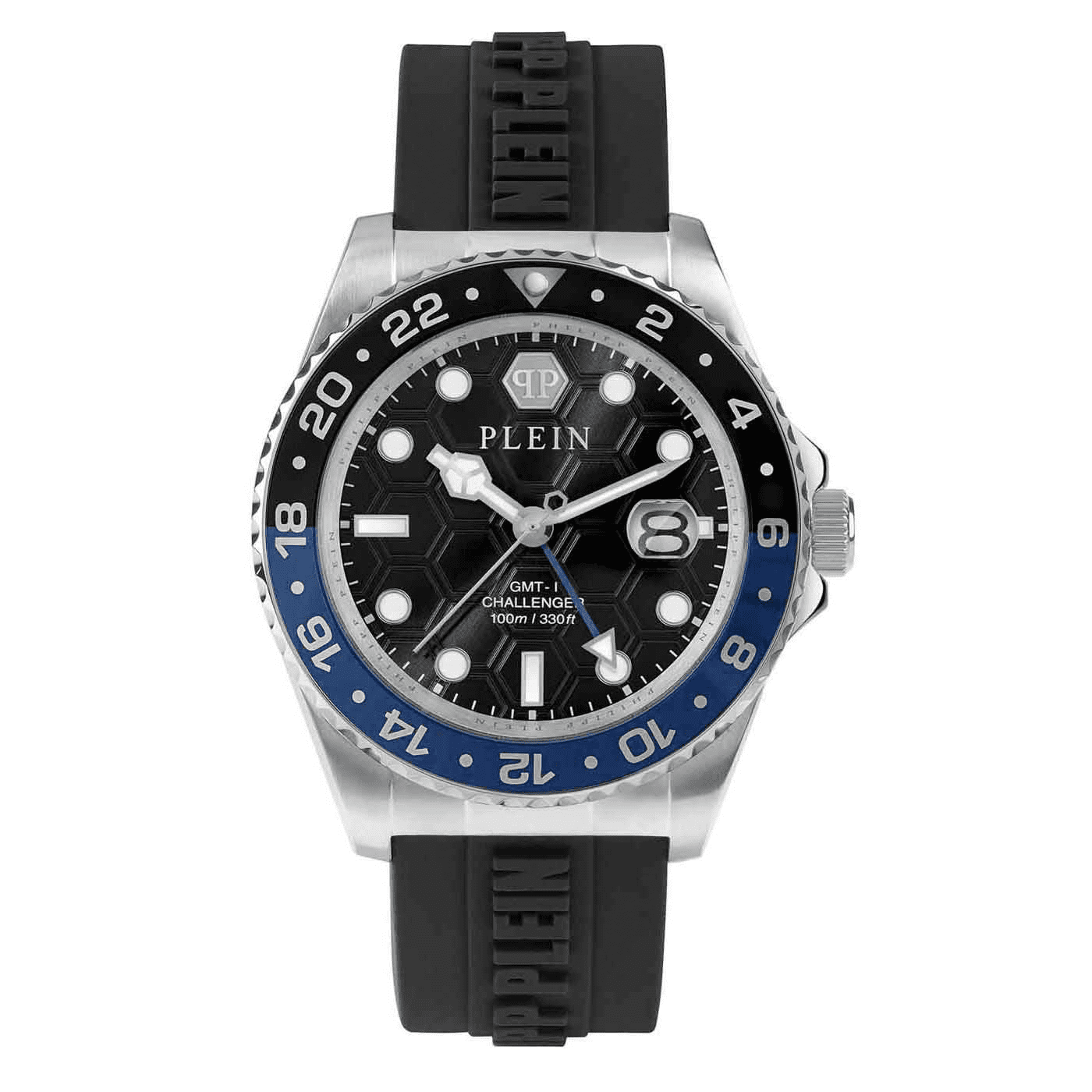 GMT-I Challanger Quarz Uhr GMT-I Challanger Quarz Uhr