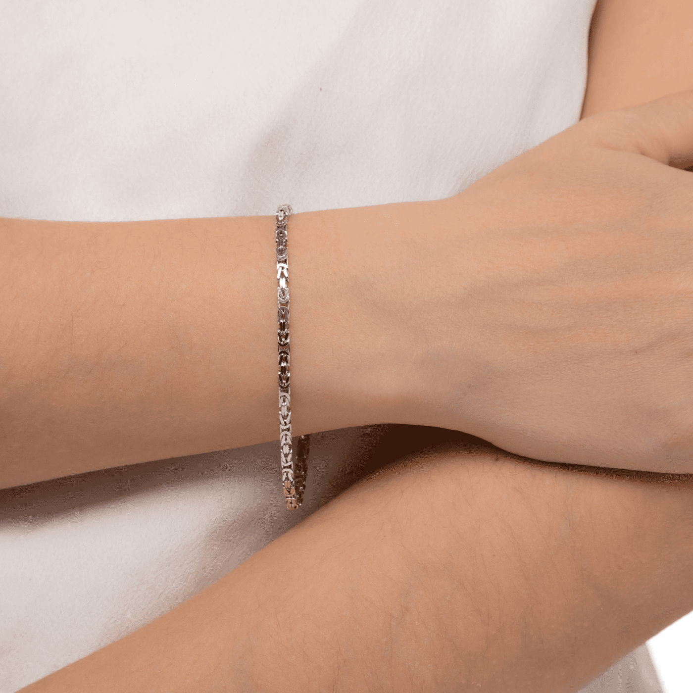 Armband 925er Silber Armband 925er Silber