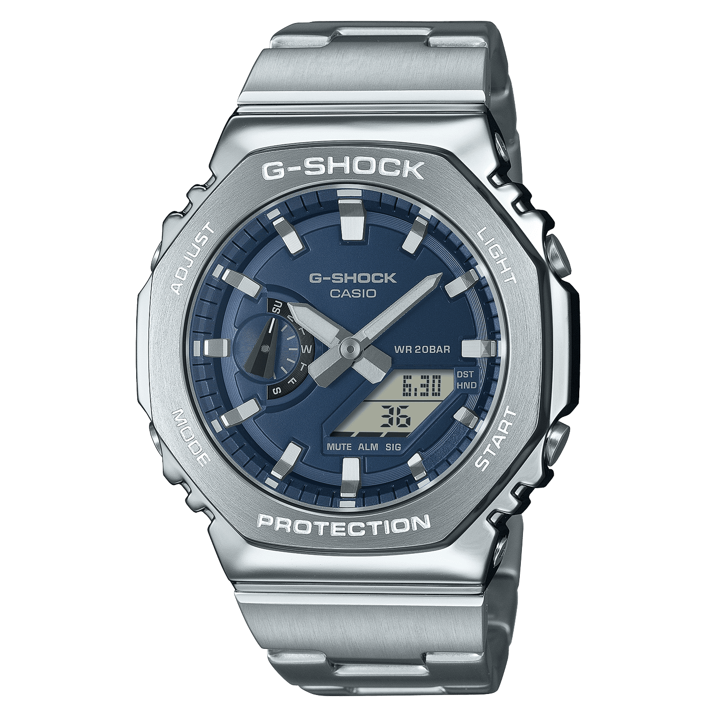 G-Shock Quarz Uhr G-Shock Quarz Uhr