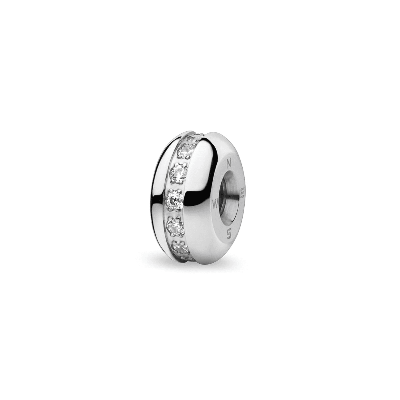 Charm Edelstahl Arctic Symphony Charm Edelstahl Arctic Symphony