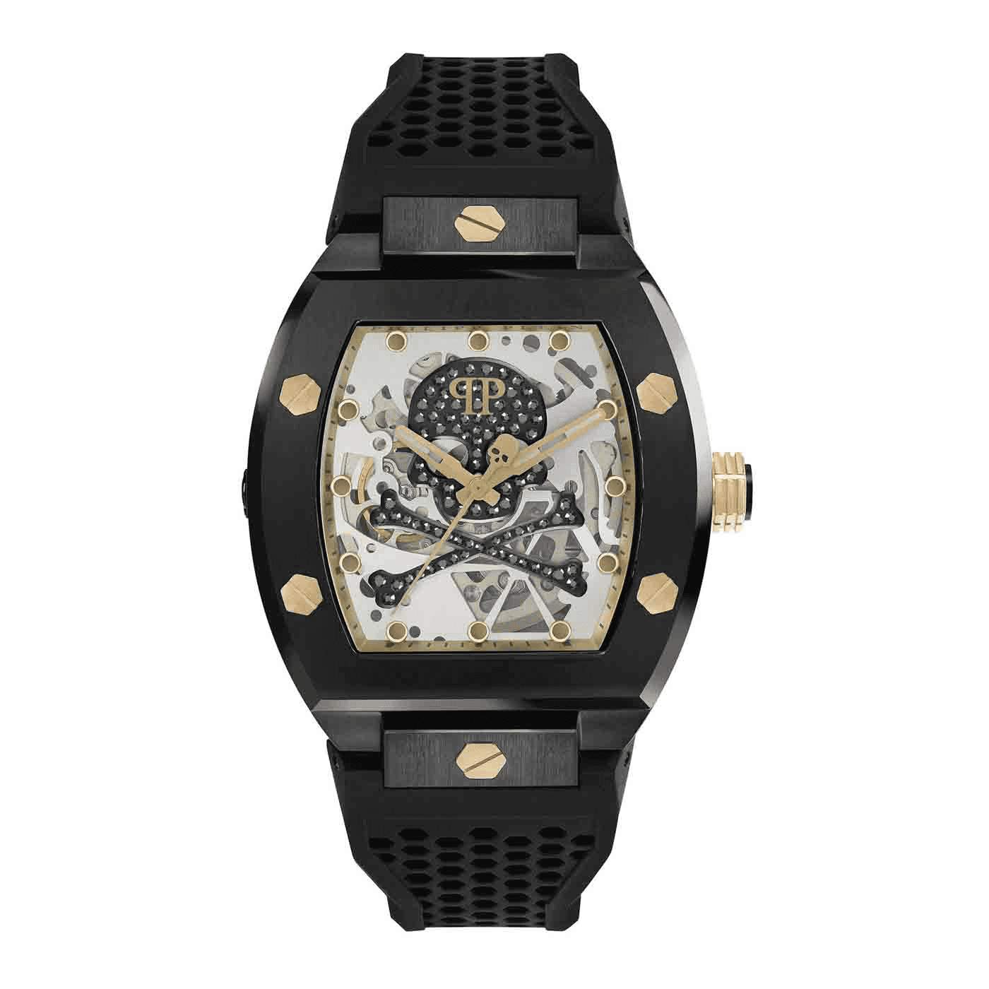 THE $KELETON Quarz Uhr THE $KELETON Quarz Uhr