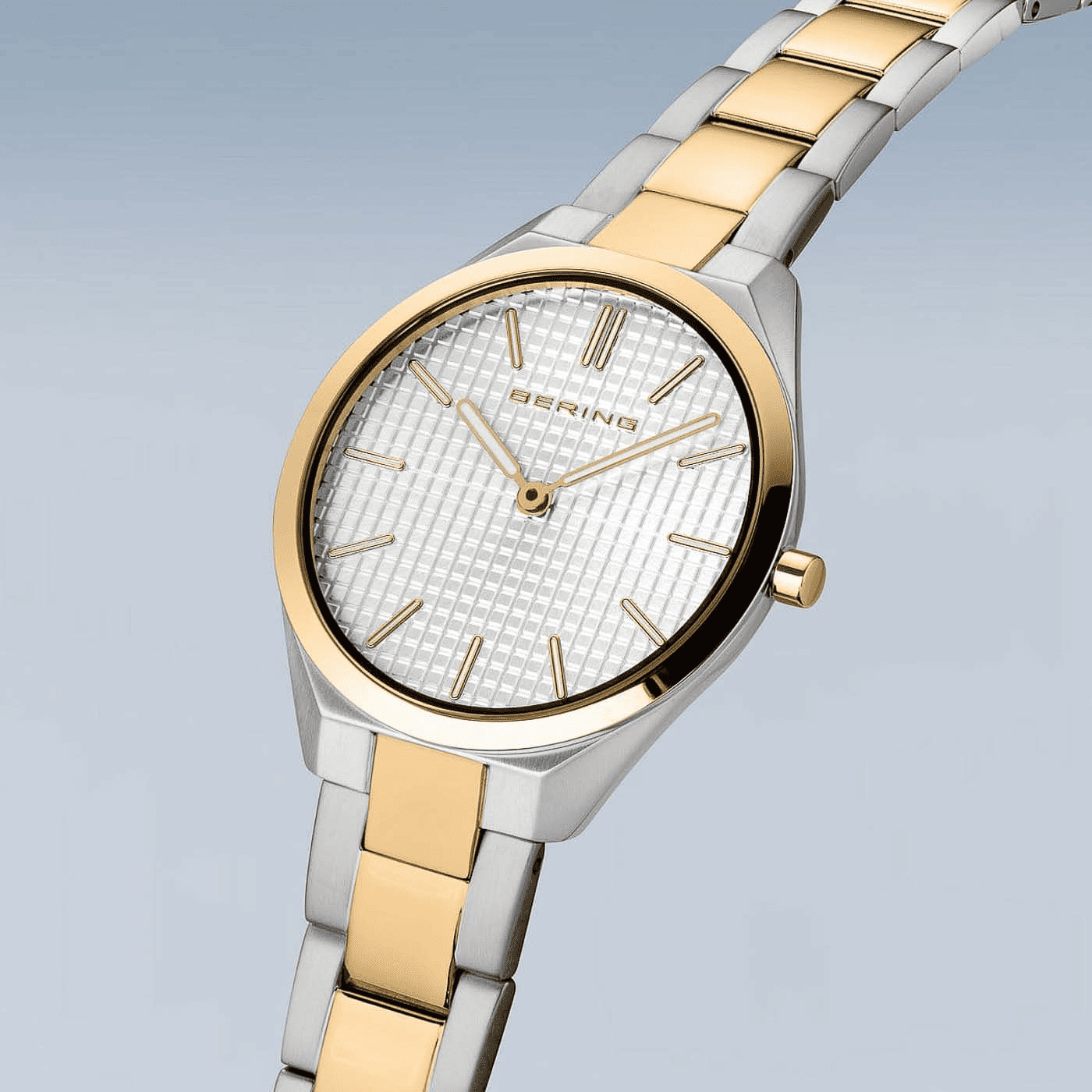 Ultra Slim Quarz Uhr Ultra Slim Quarz Uhr