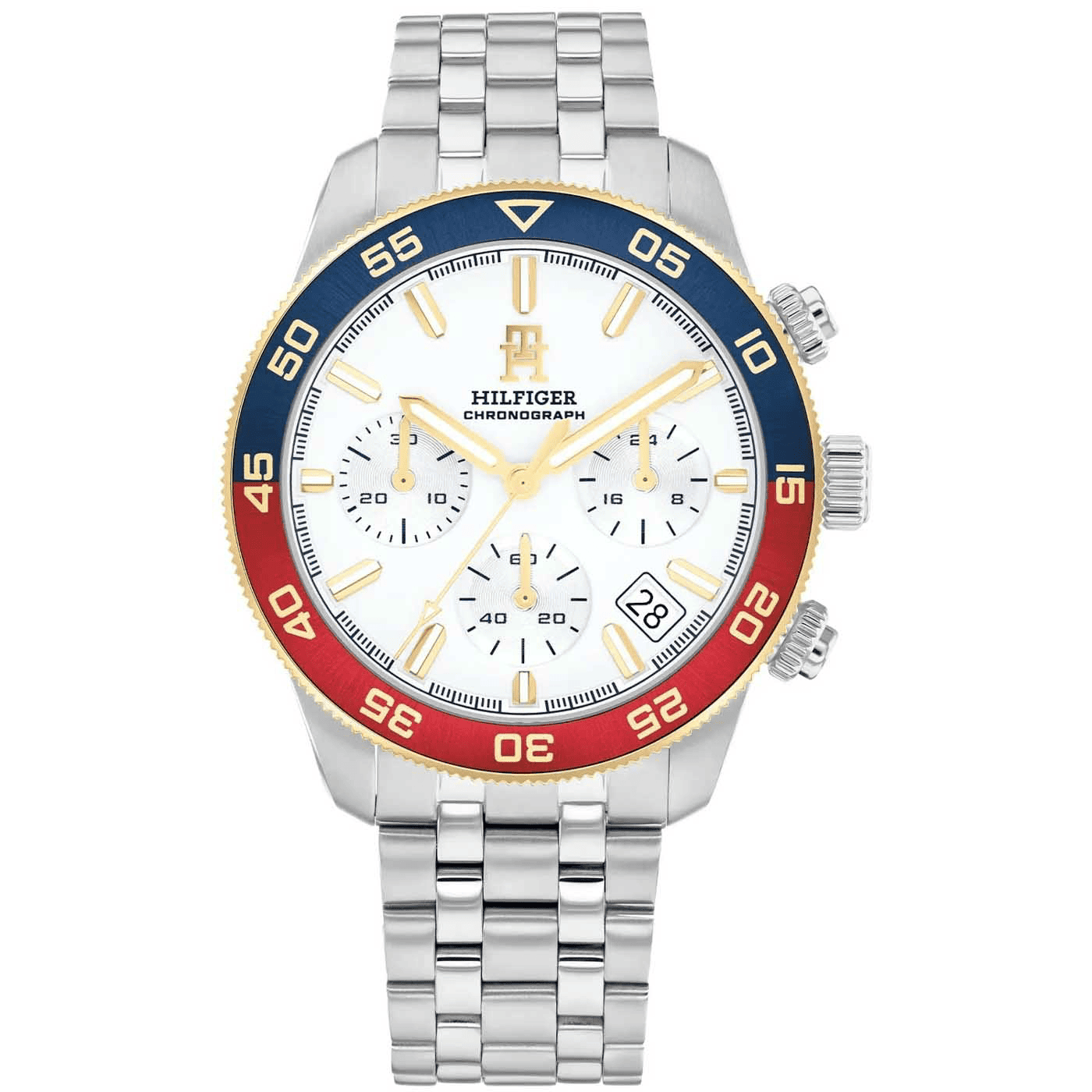 TH85 Chronograph Quarz Uhr TH85 Chronograph Quarz Uhr