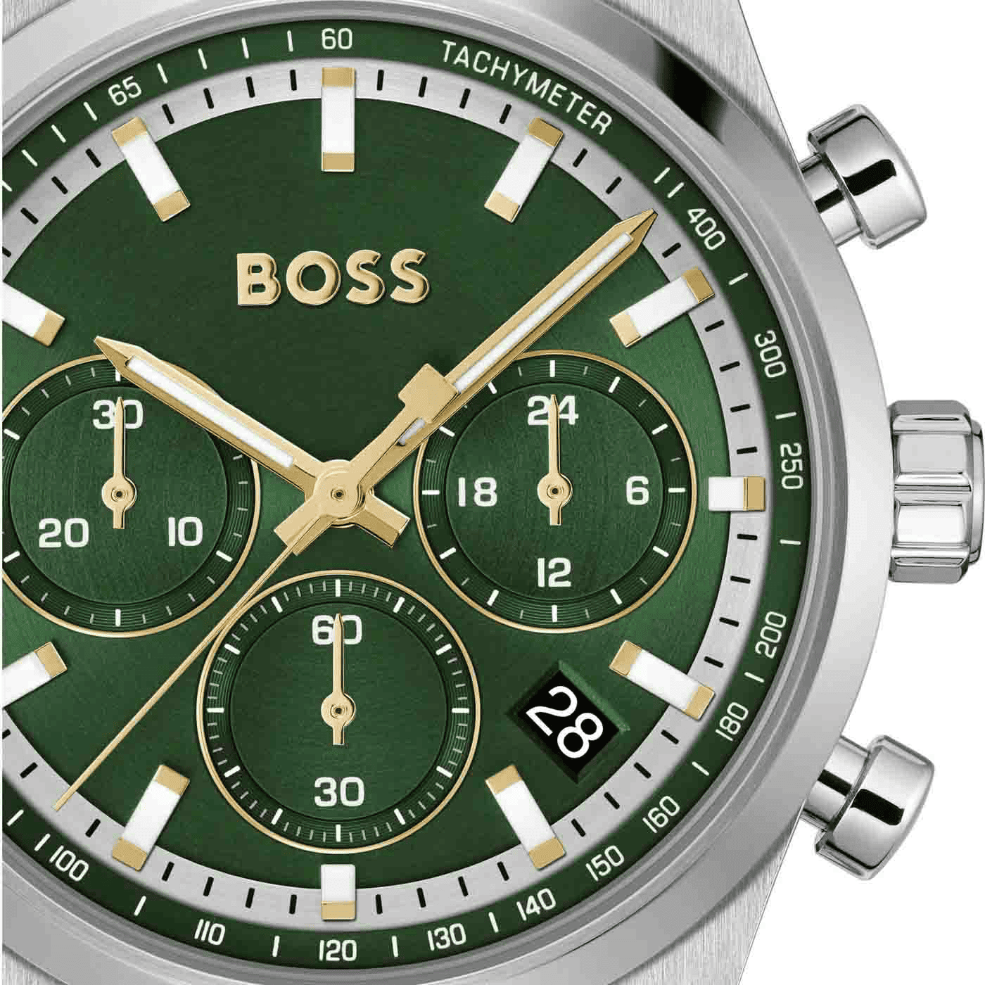 Candor Chrono Quarz Uhr Candor Chrono Quarz Uhr