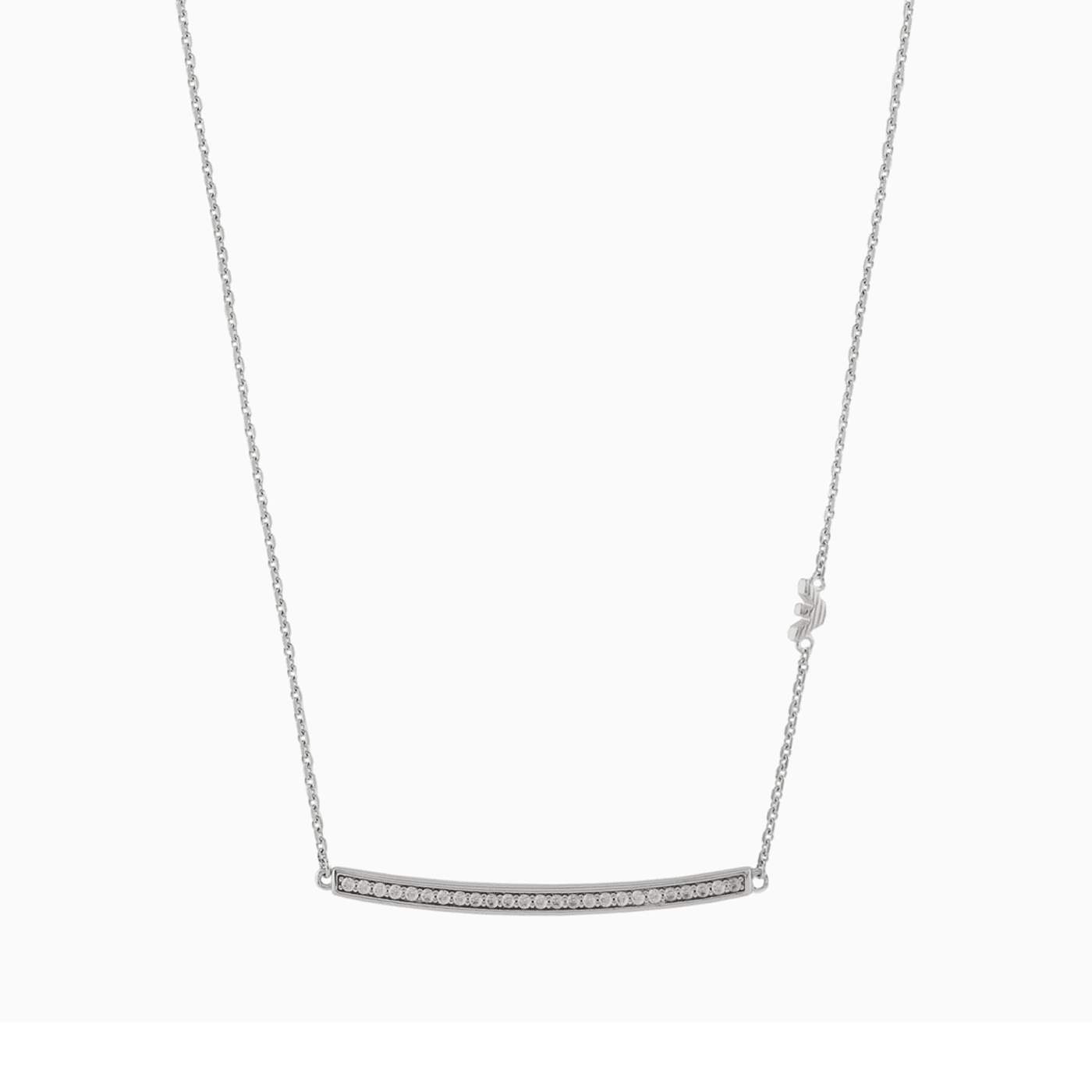 Kette 925er Silber Key Basics Kette 925er Silber Key Basics