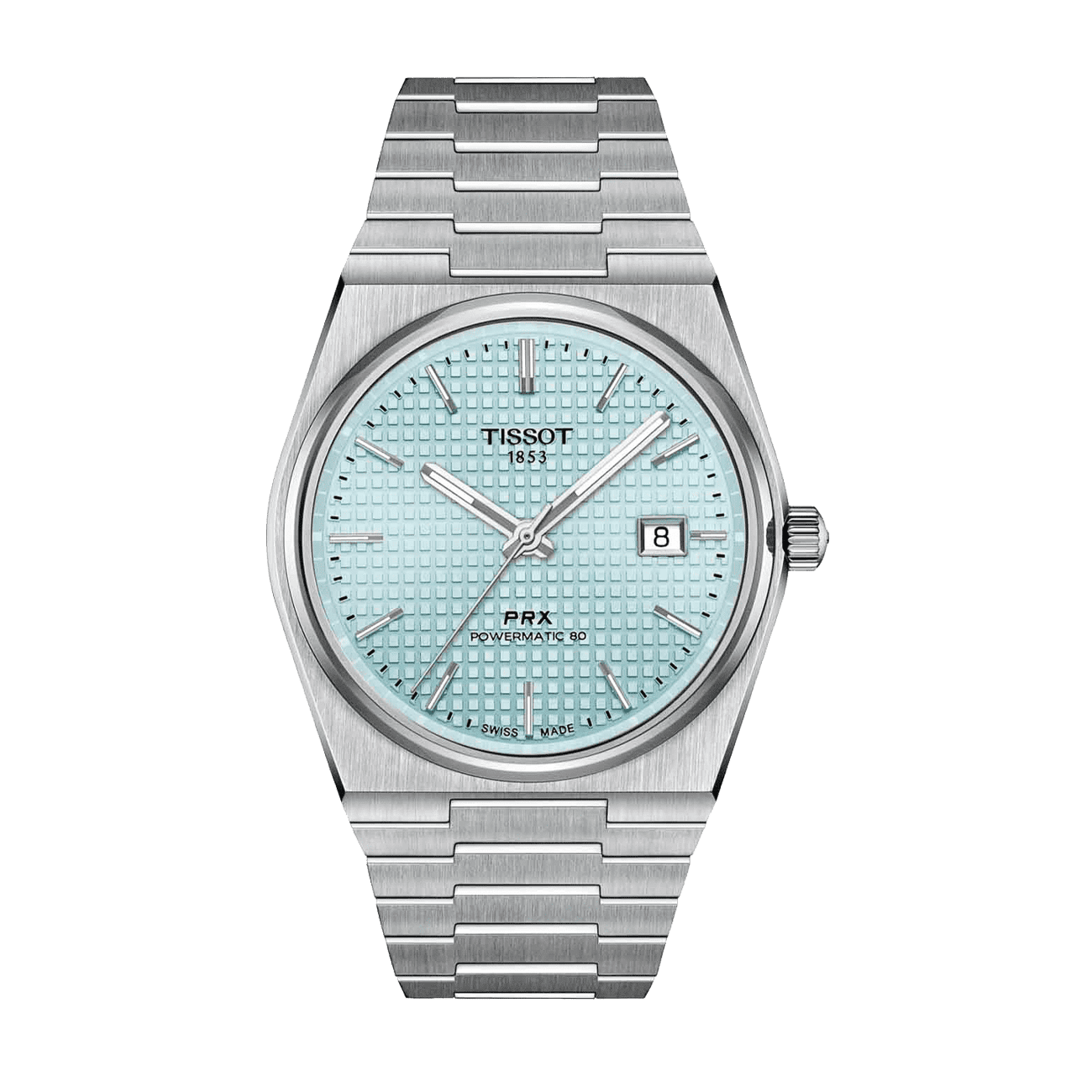 PRX Powermatic 80 Automatik Uhr PRX Powermatic 80 Automatik Uhr