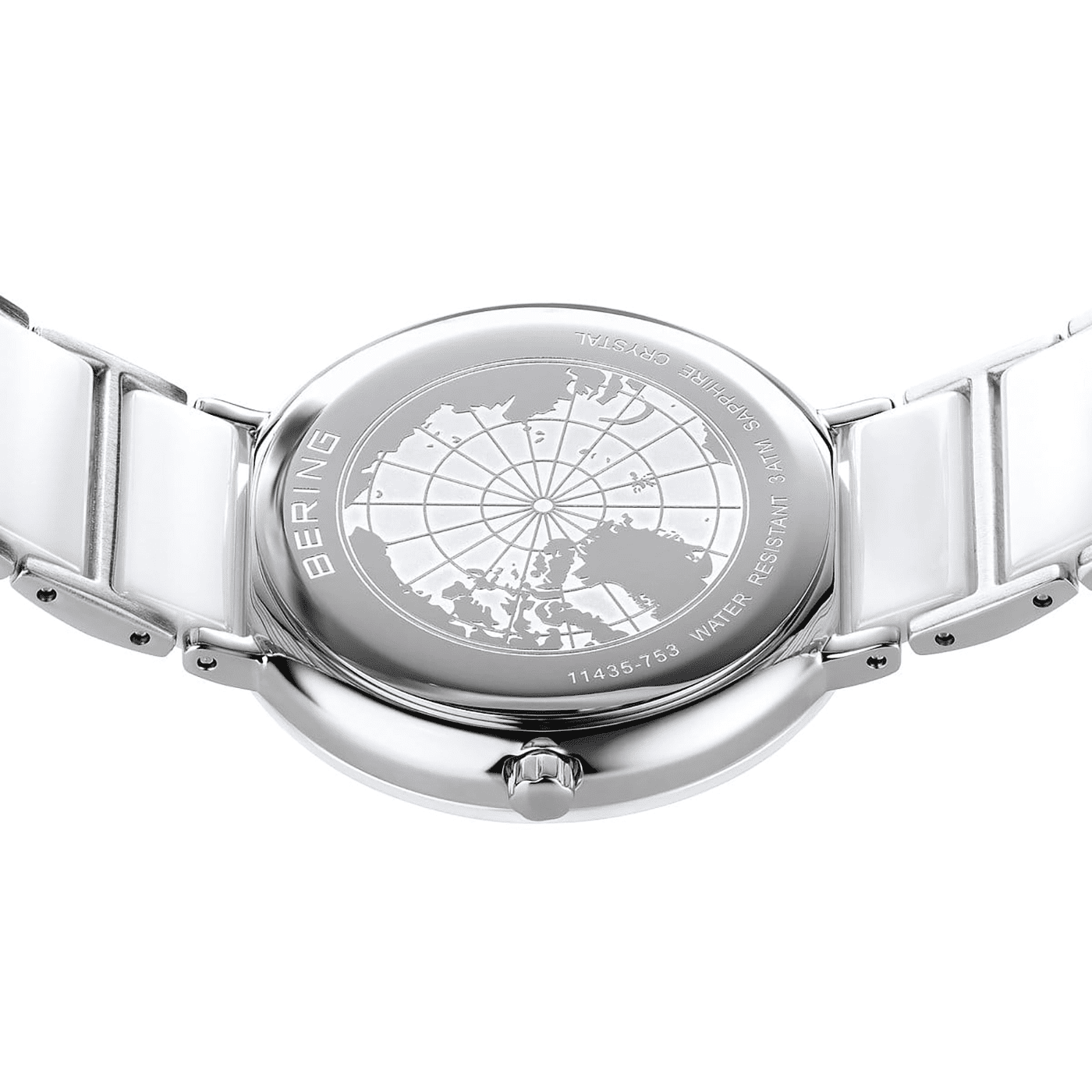 Ceramic Quarz Uhr Ceramic Quarz Uhr