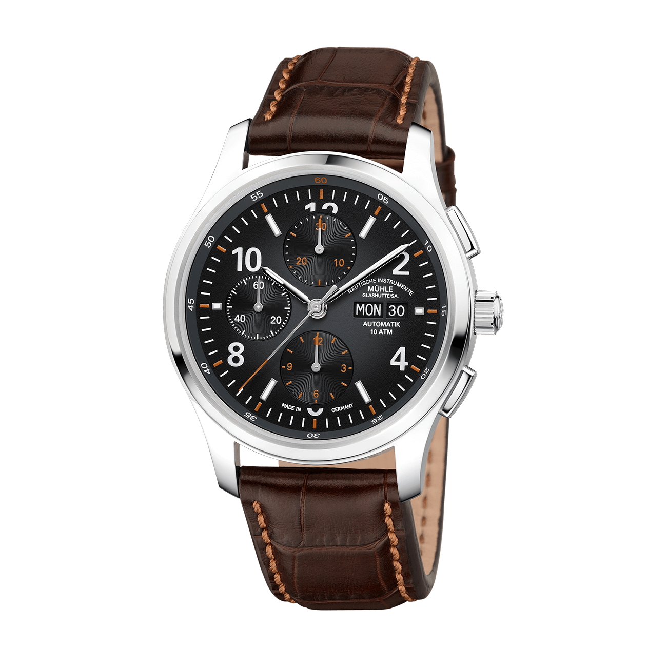 Lunova Automatik Uhr Lunova Automatik Uhr