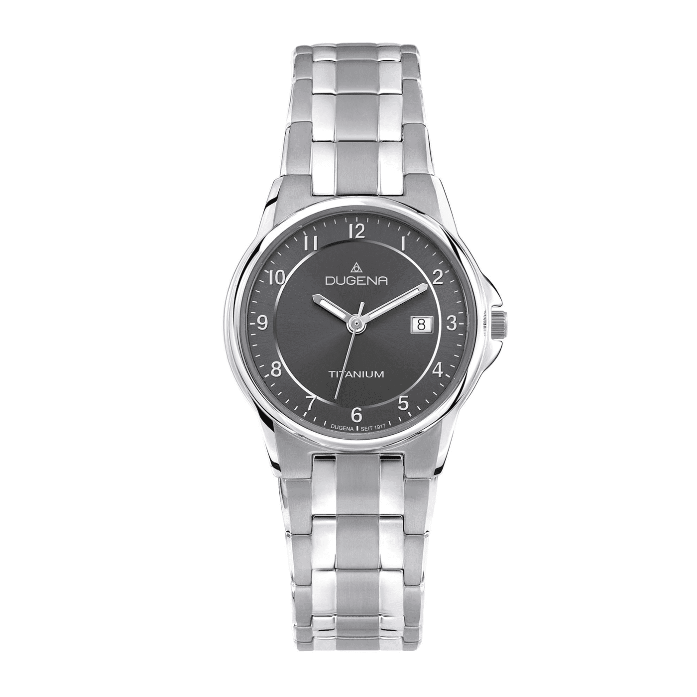 Gent Titan Quarz Uhr Gent Titan Quarz Uhr