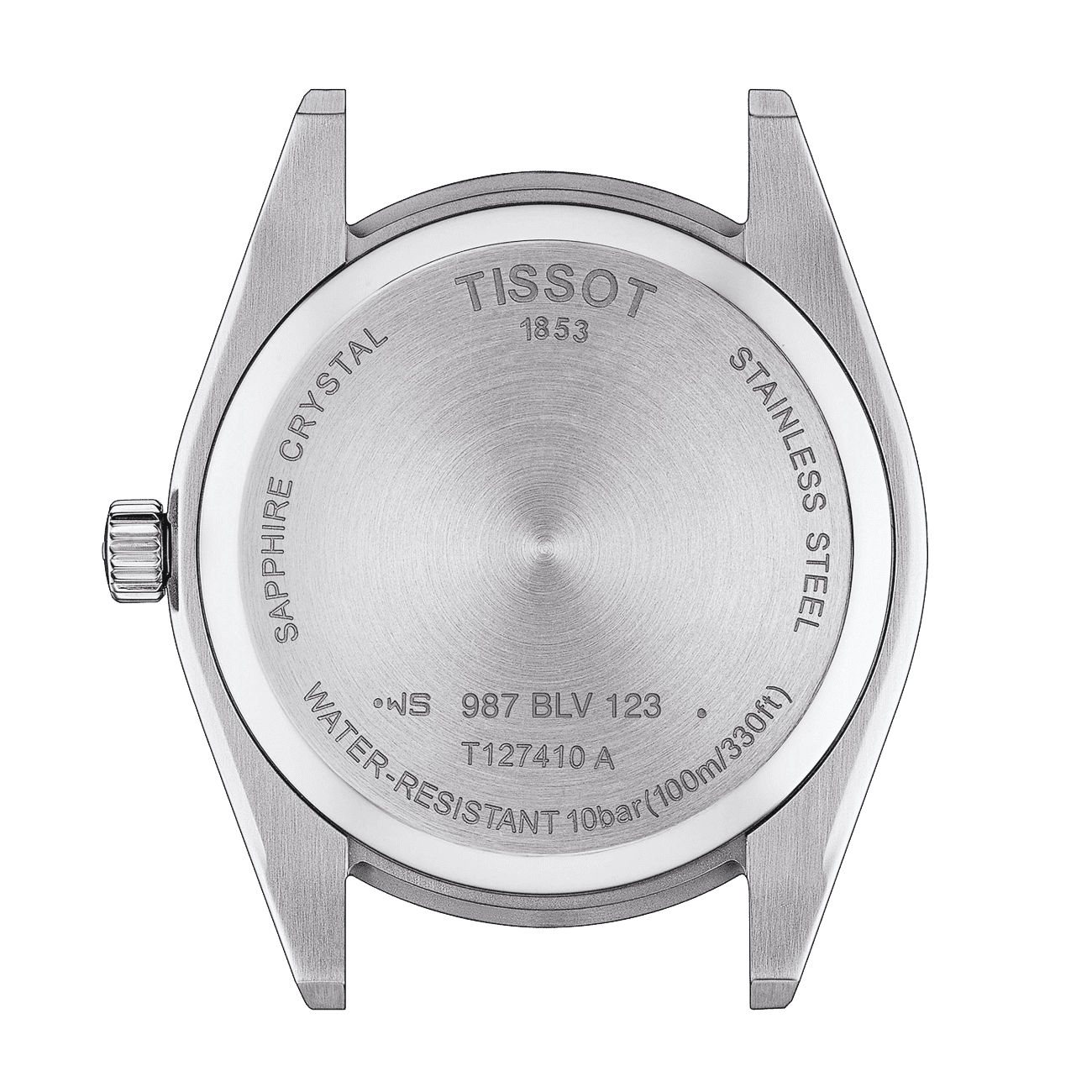 Gentleman Quarz Uhr Gentleman Quarz Uhr