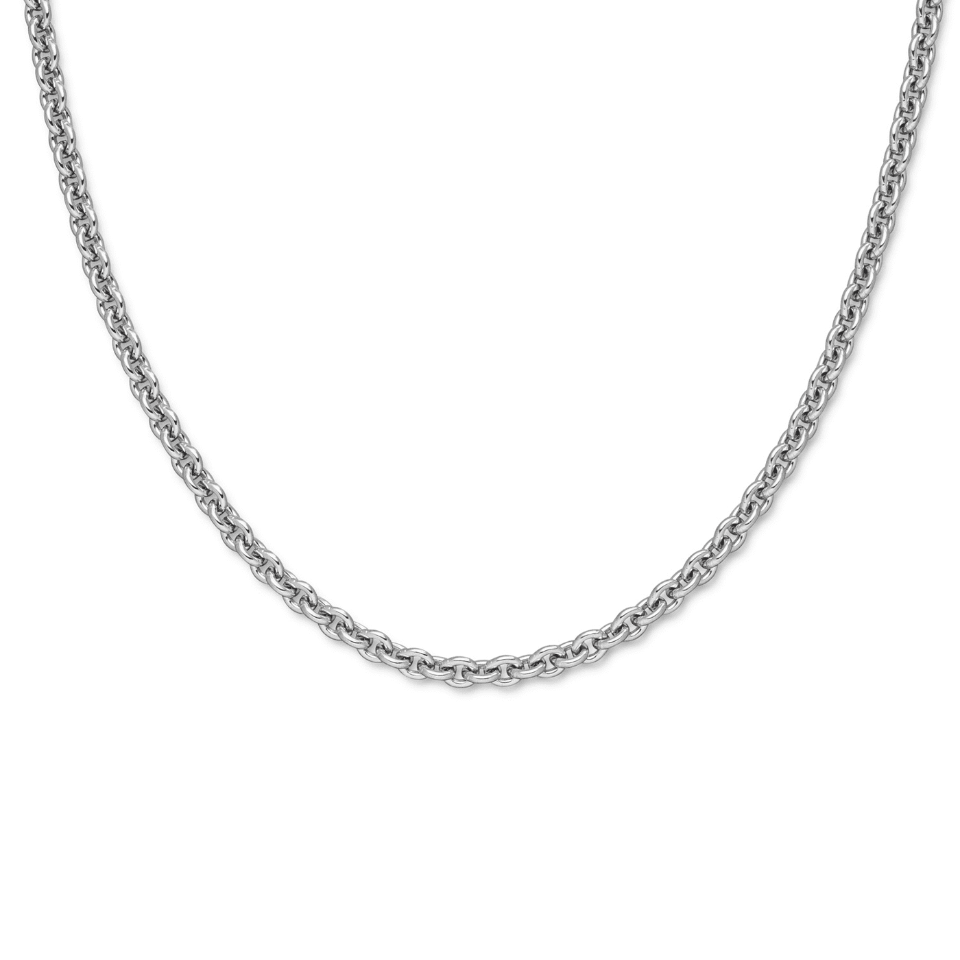 Kette 925er Silber 