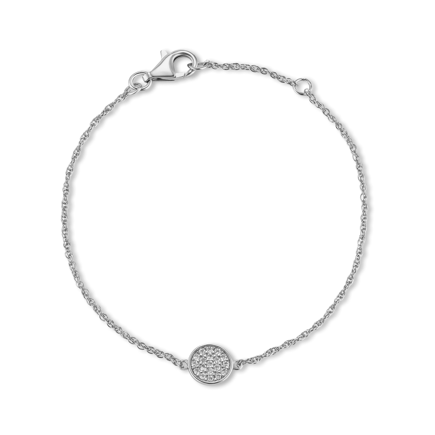 Armband 925er Silber