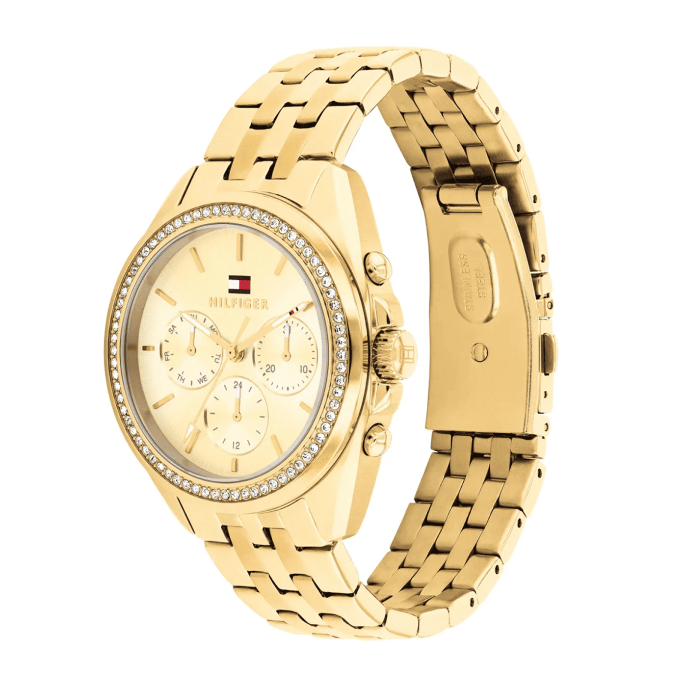 Mellie Quarz Uhr Mellie Quarz Uhr