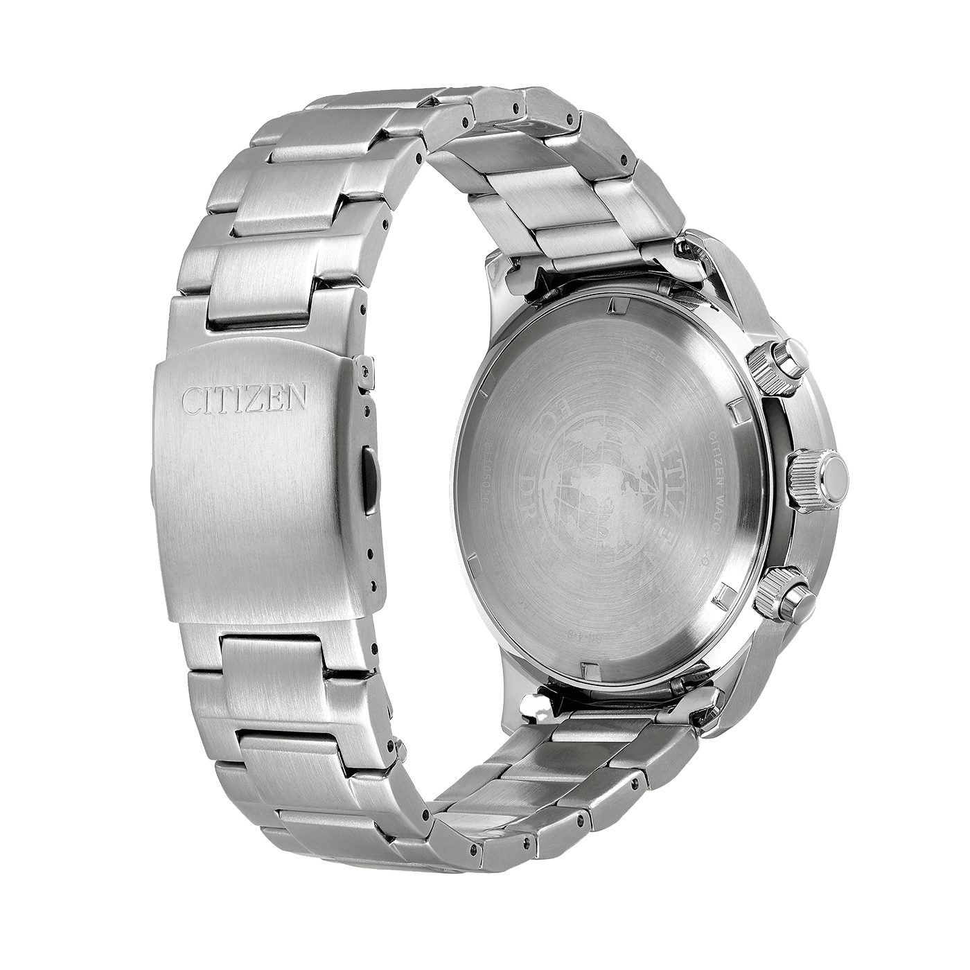 Chrono Quarz Uhr Chrono Quarz Uhr