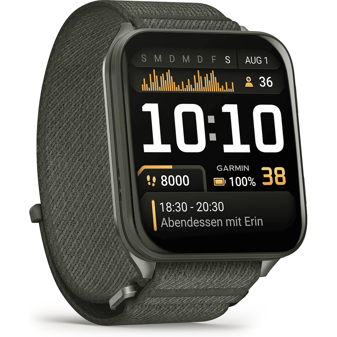 Venu®X1 Smartwatch Venu®X1 Smartwatch