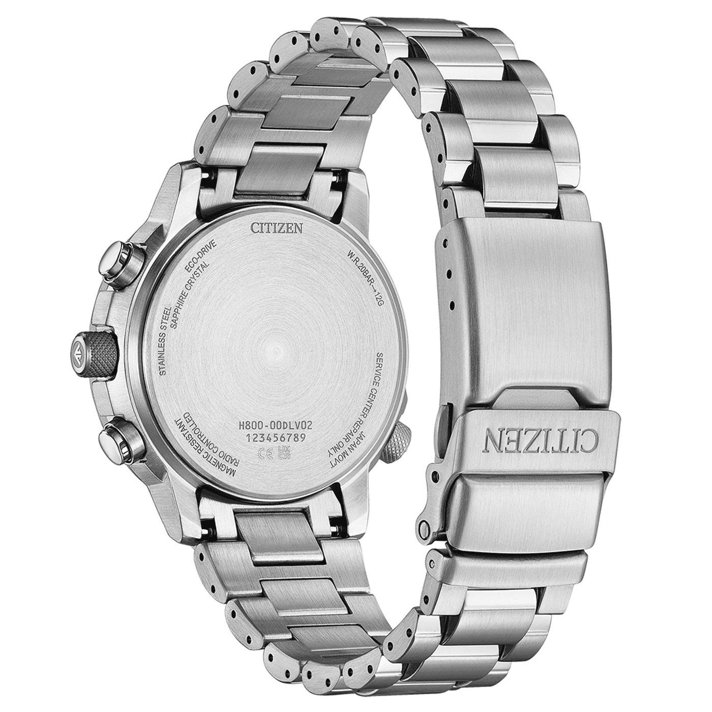 Promaster Sky Solarquarz Uhr