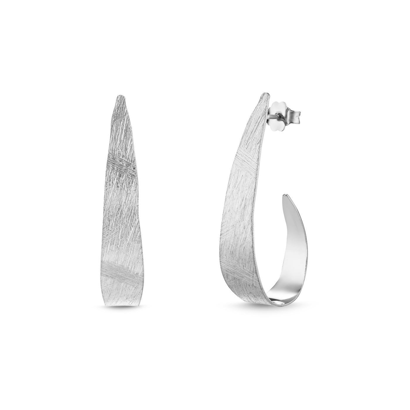 Ohrringe 925er Silber Ohrringe 925er Silber