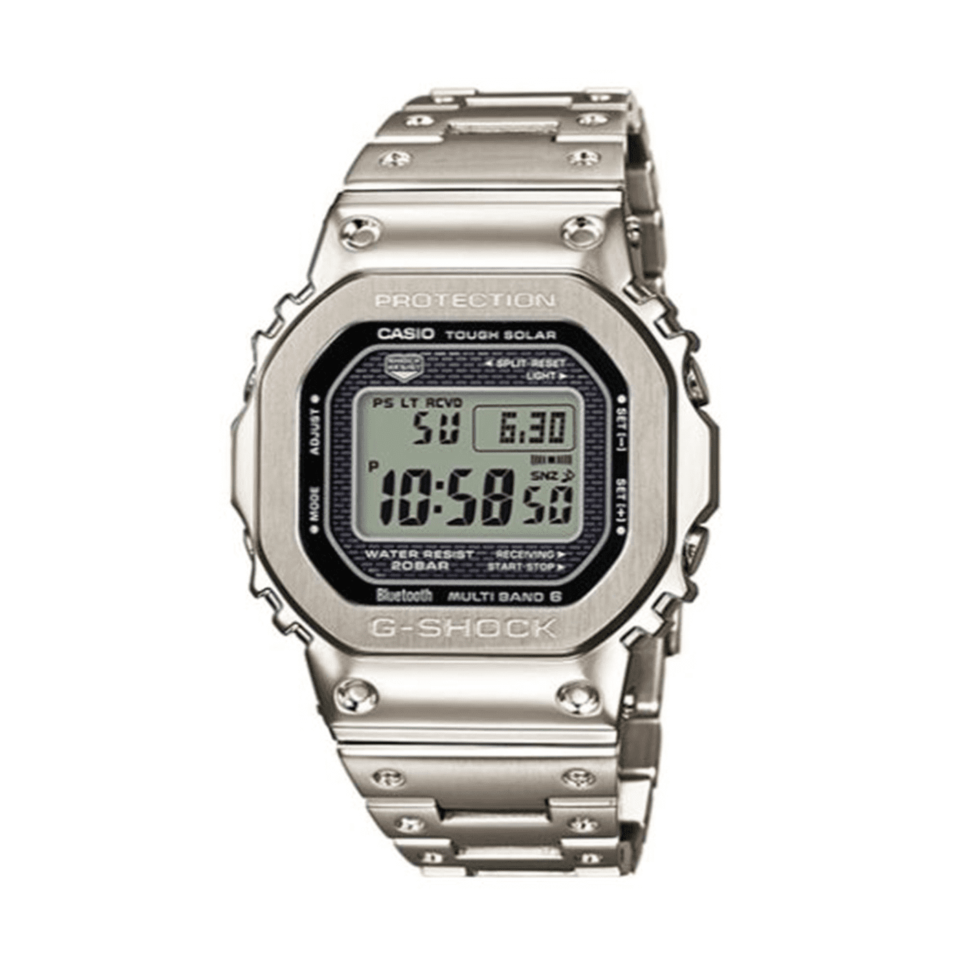 G-SHOCK Quarz Uhr