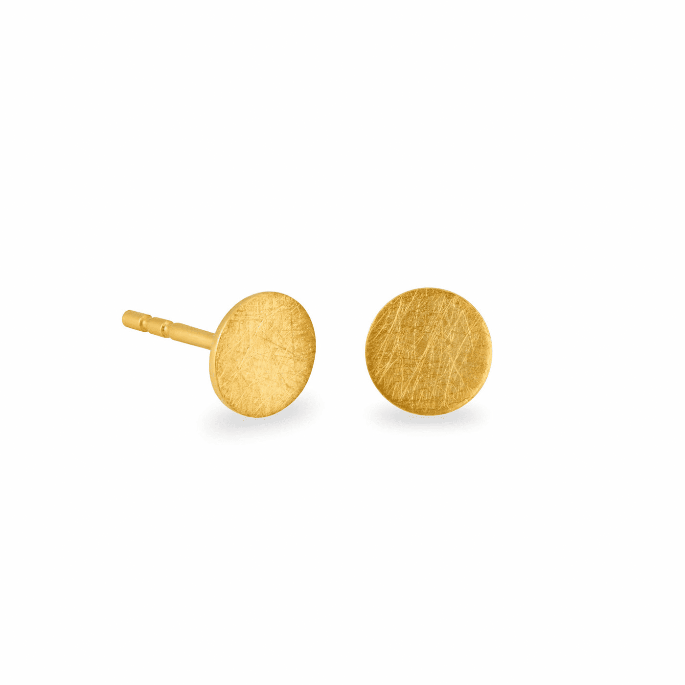 Ohrringe 333er Gelbgold  Ohrringe 333er Gelbgold