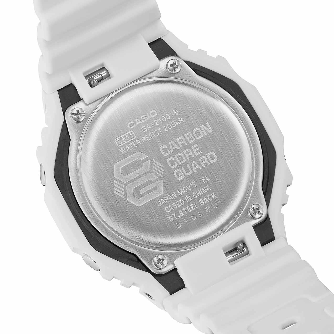 G-Shock Quarz Uhr