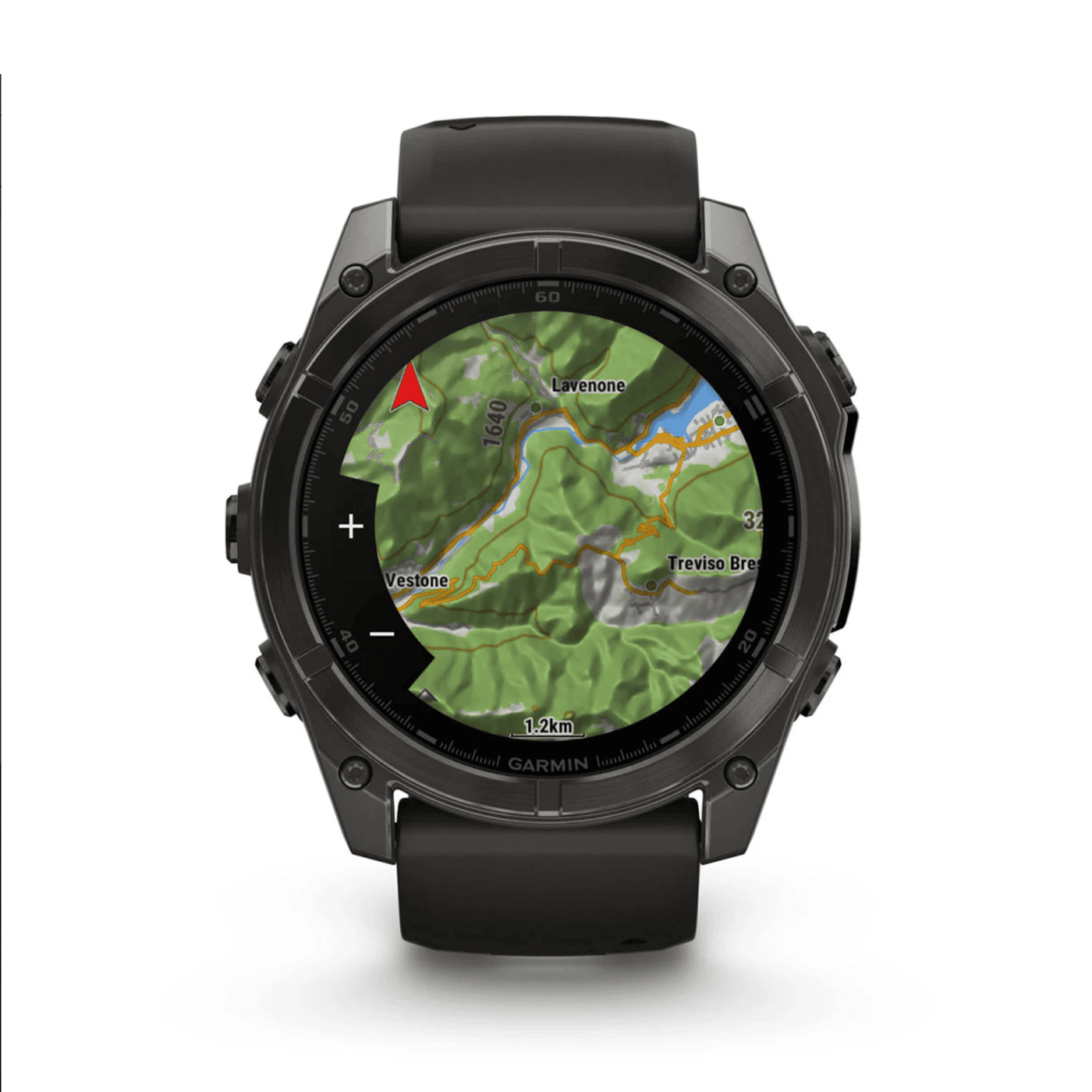 Fenix® 8 Smartwatch