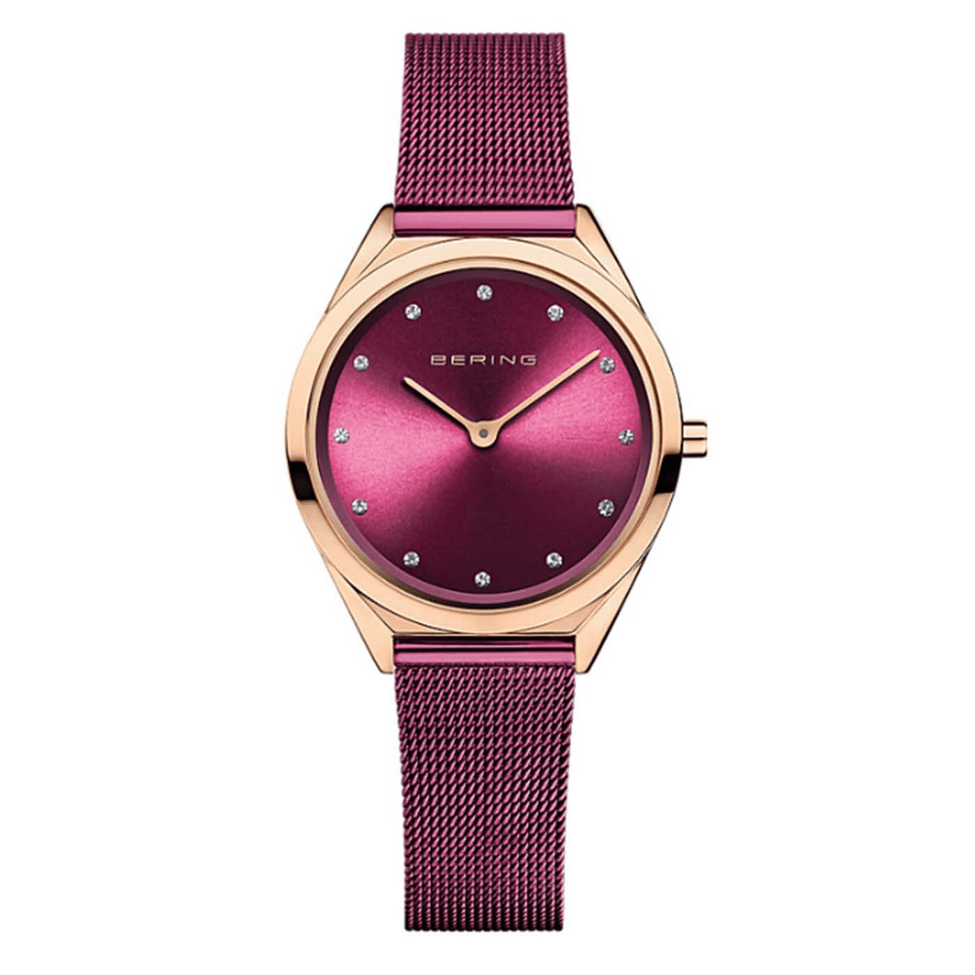 Ultra Slim Quarz Uhr Ultra Slim Quarz Uhr