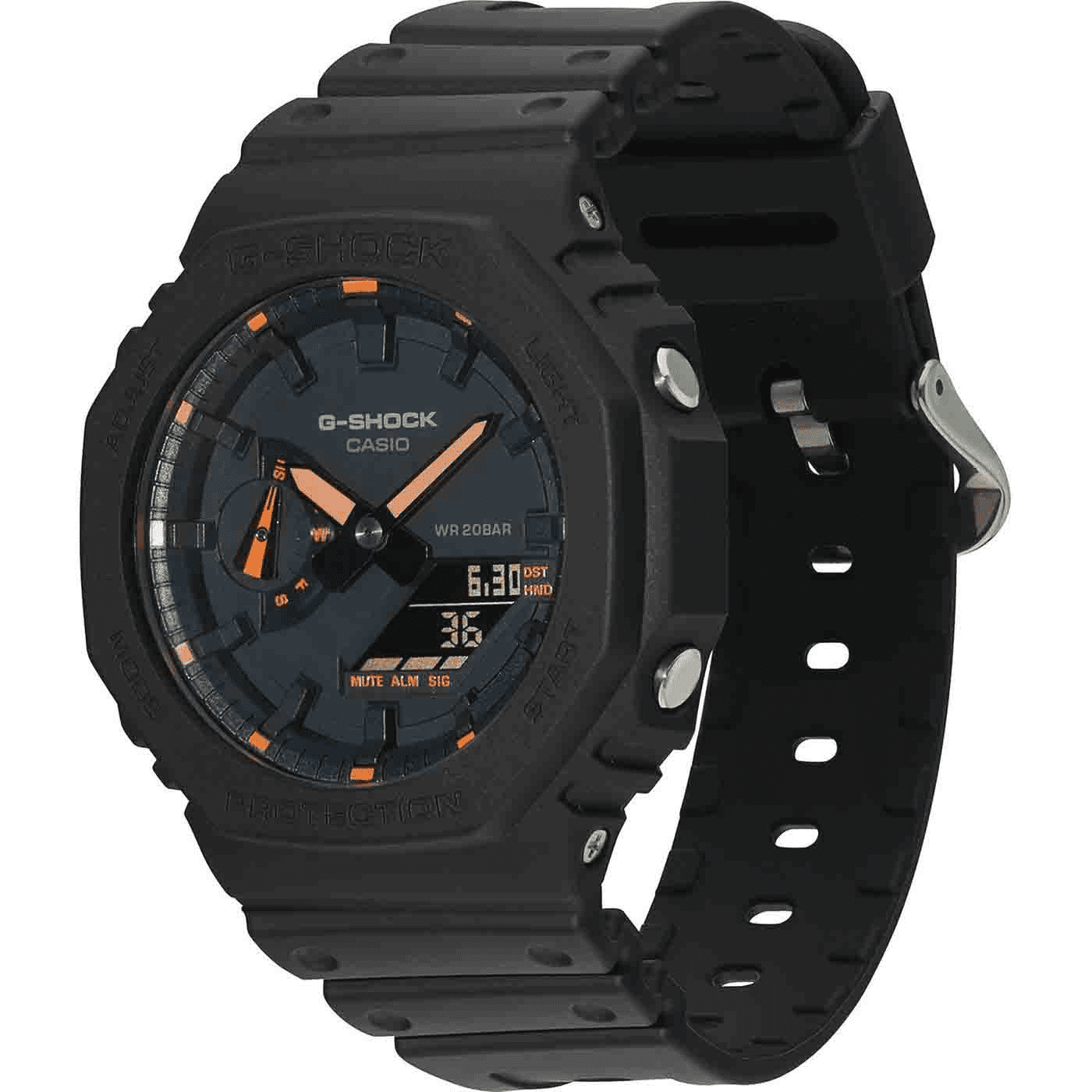 G-Shock Quarz Uhr G-Shock Quarz Uhr
