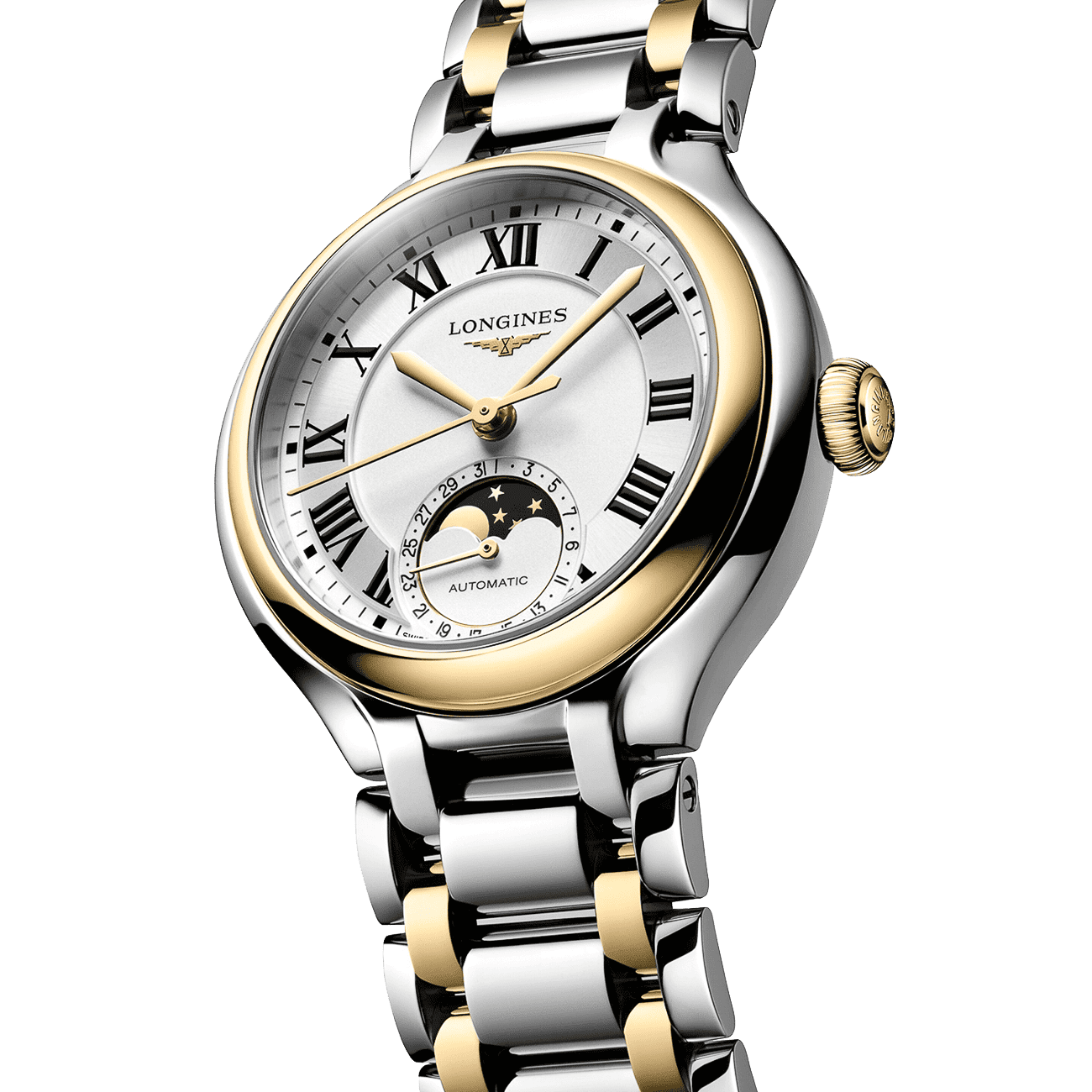 Primaluna Automatik Uhr