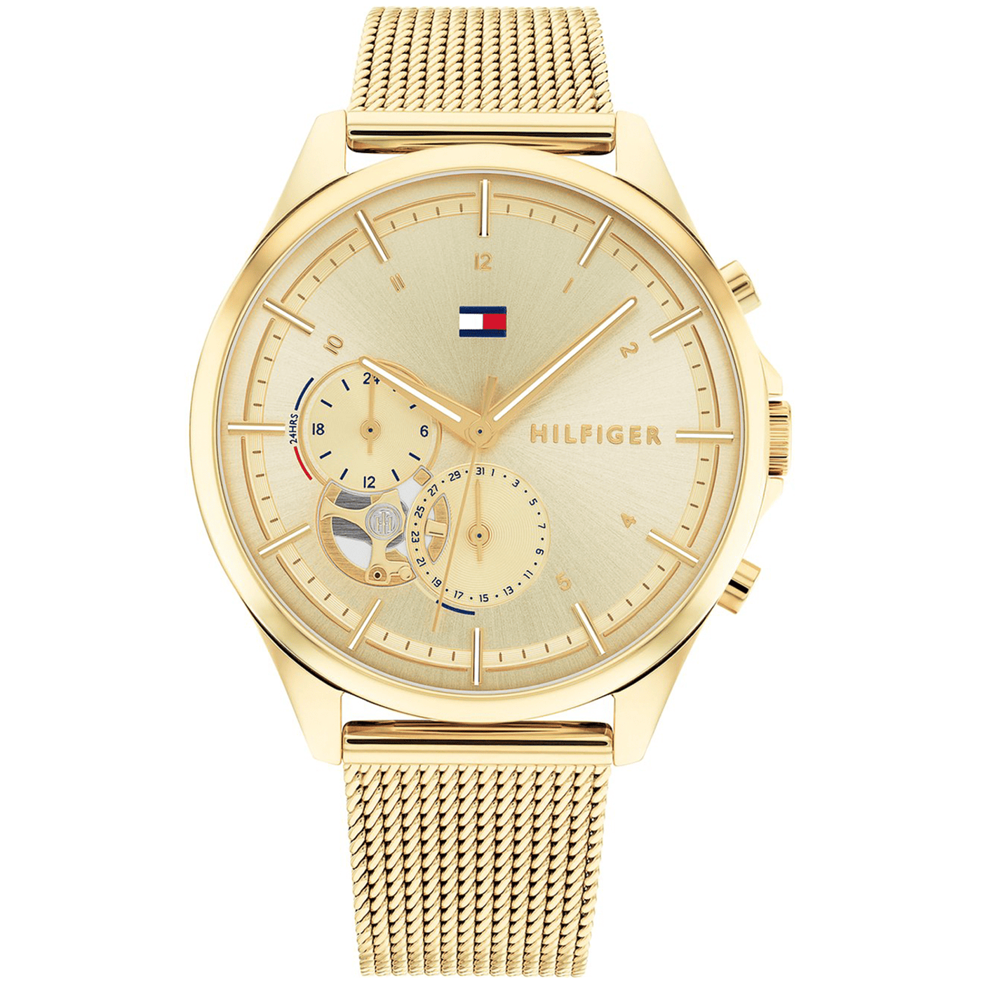 Bruce Quarz Uhr Bruce Quarz Uhr