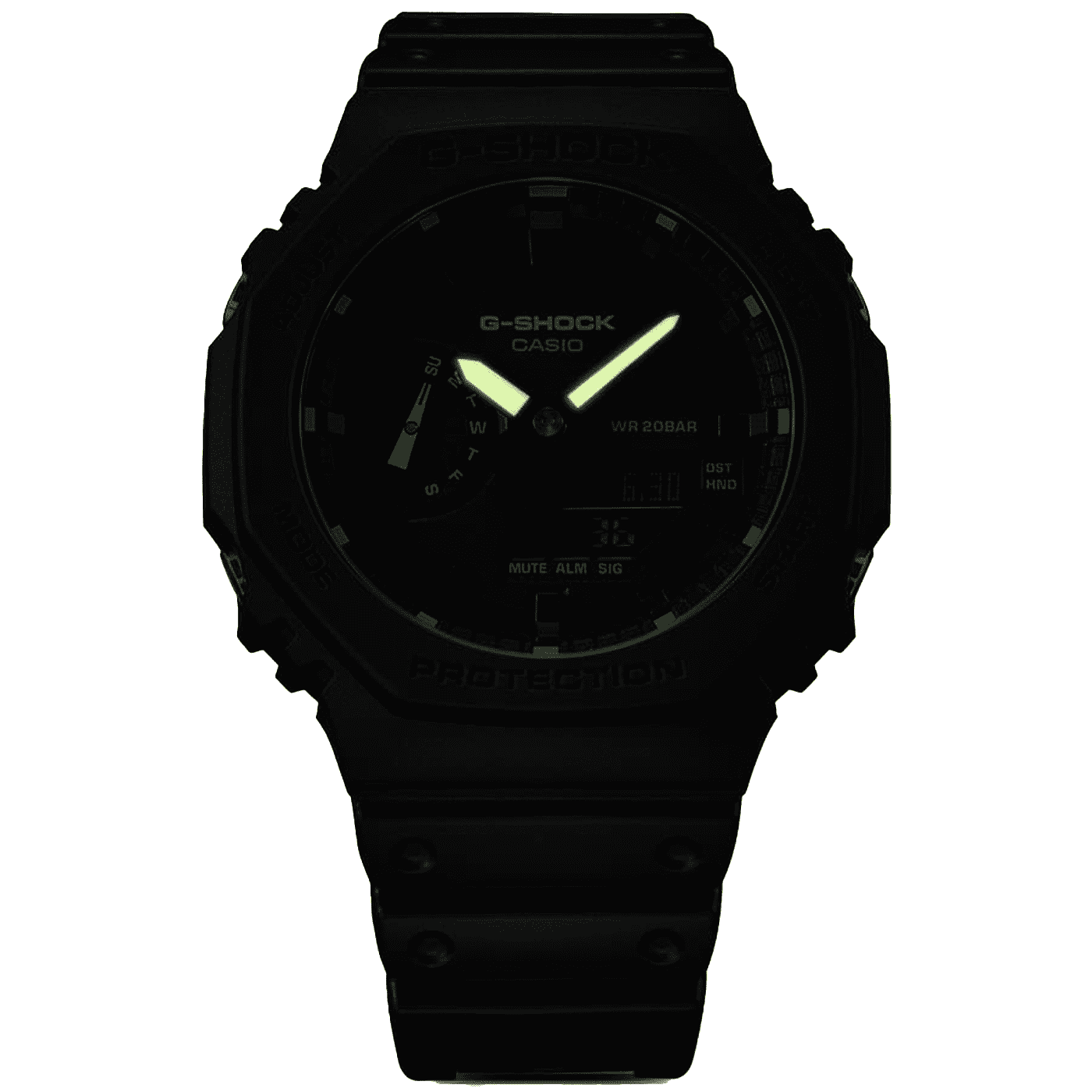G-Shock Quarz Uhr G-Shock Quarz Uhr