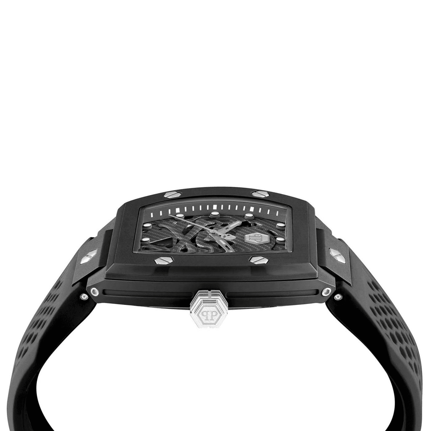 The Skeleton Automatik Uhr The Skeleton Automatik Uhr