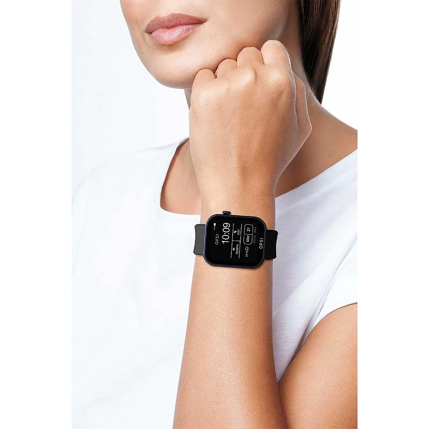 Active Call Smartwatch Active Call Smartwatch