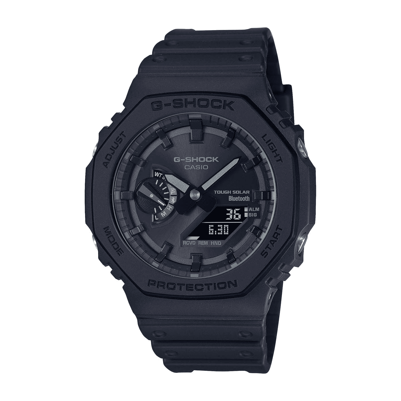 G-Shock Quarz Uhr G-Shock Quarz Uhr