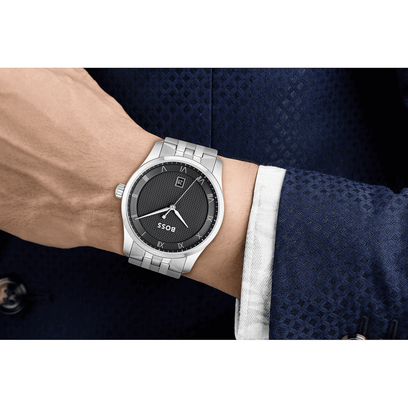 Principle Quarz Uhr Principle Quarz Uhr