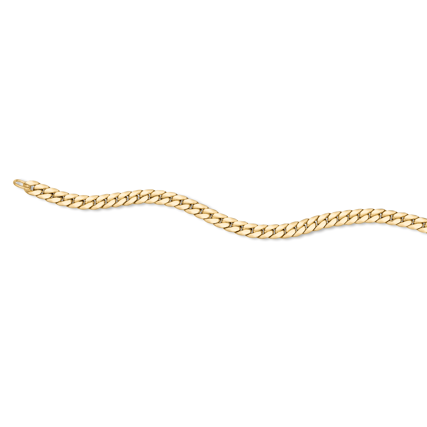 Armband 585er Gelbgold Armband 585er Gelbgold