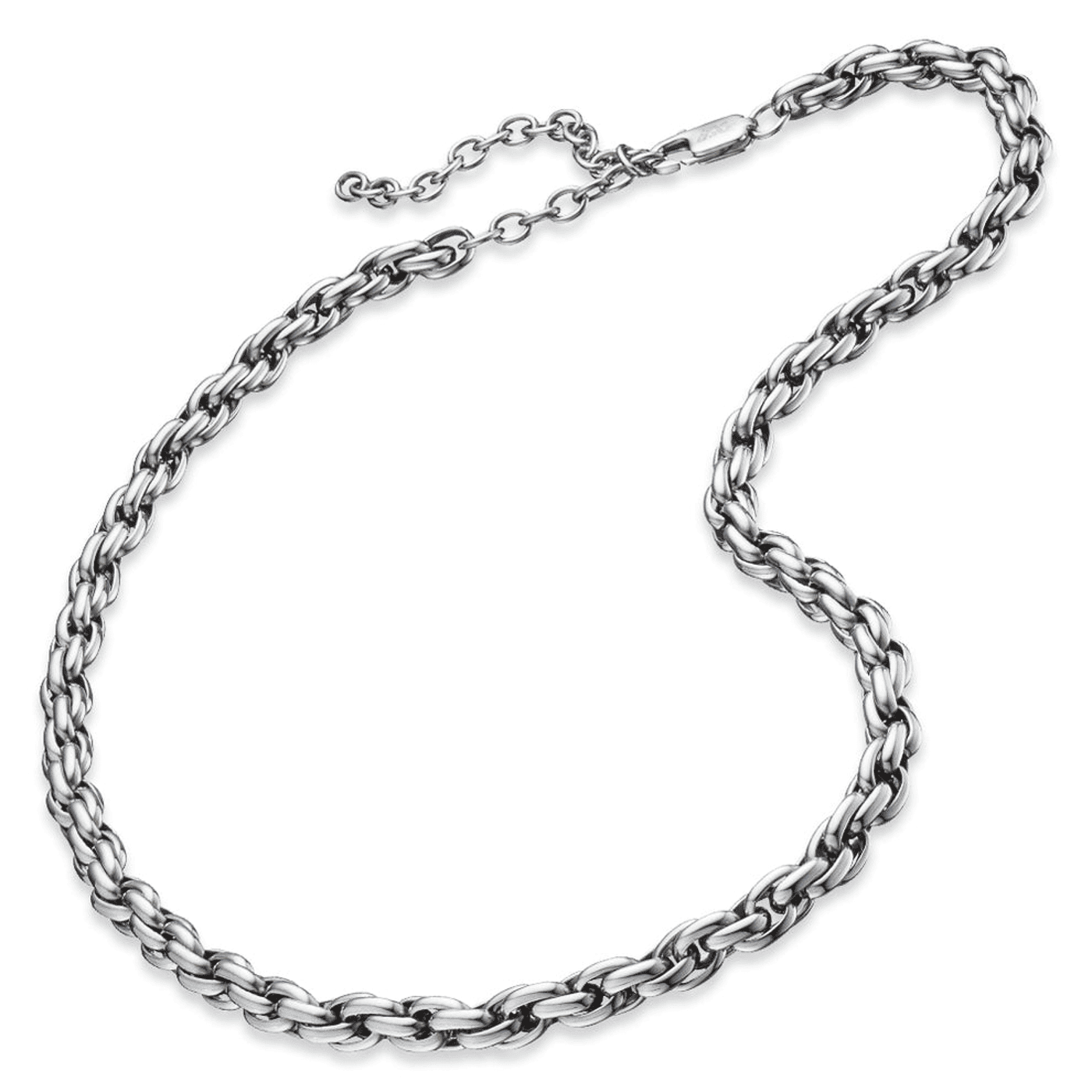 Kette Edelstahl Bravo Kette Edelstahl Bravo