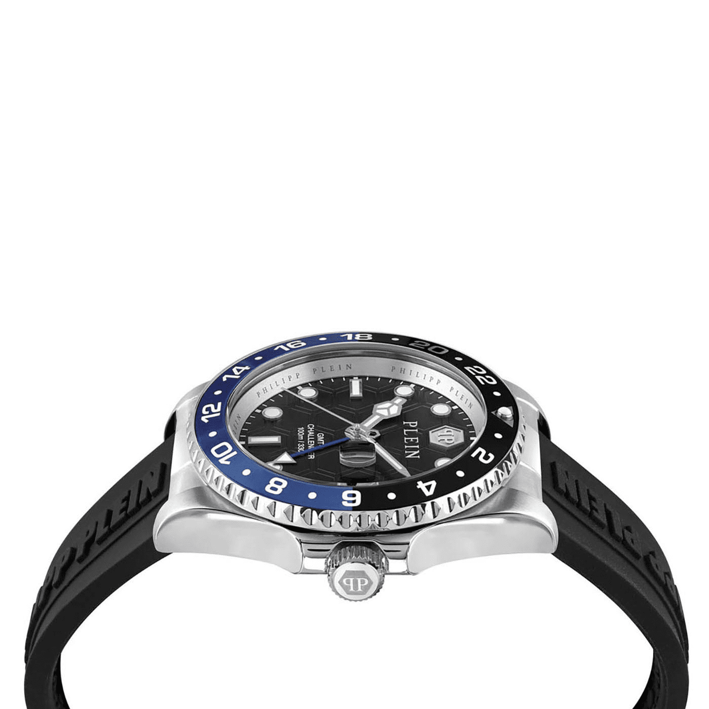 GMT-I Challanger Quarz Uhr GMT-I Challanger Quarz Uhr