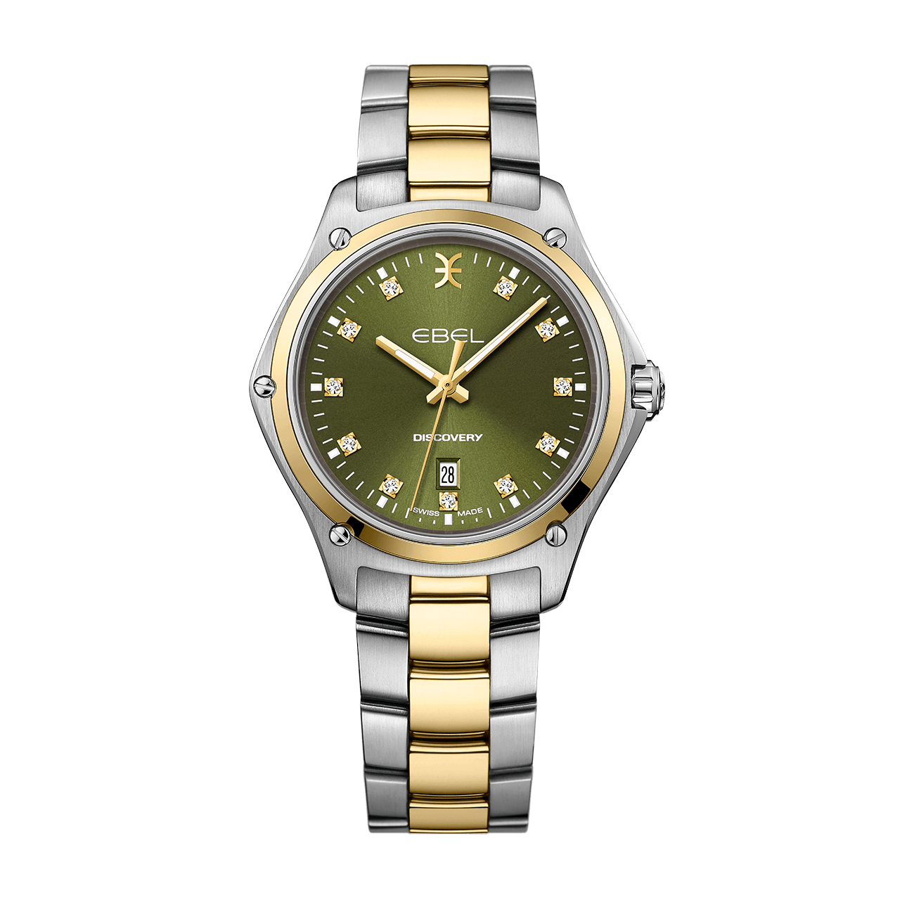 Discovery Quarz Uhr Discovery Quarz Uhr