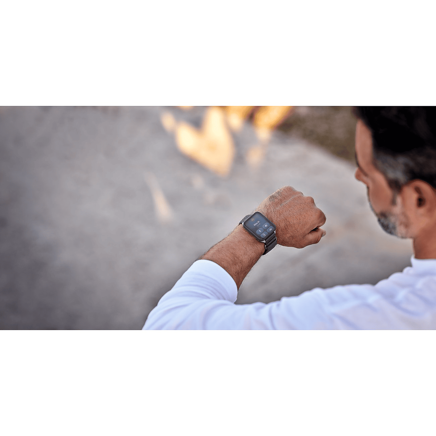 Venu®X1 Smartwatch Venu®X1 Smartwatch
