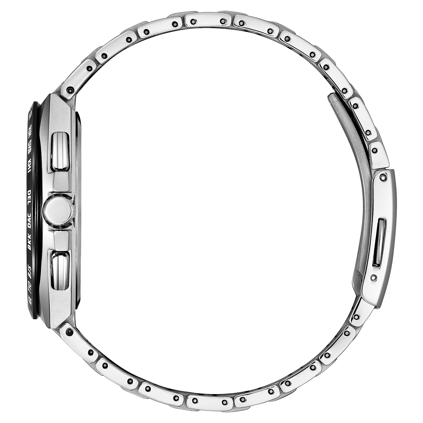 Eco Drive Radio Controlled Funk Uhr Eco Drive Radio Controlled Funk Uhr