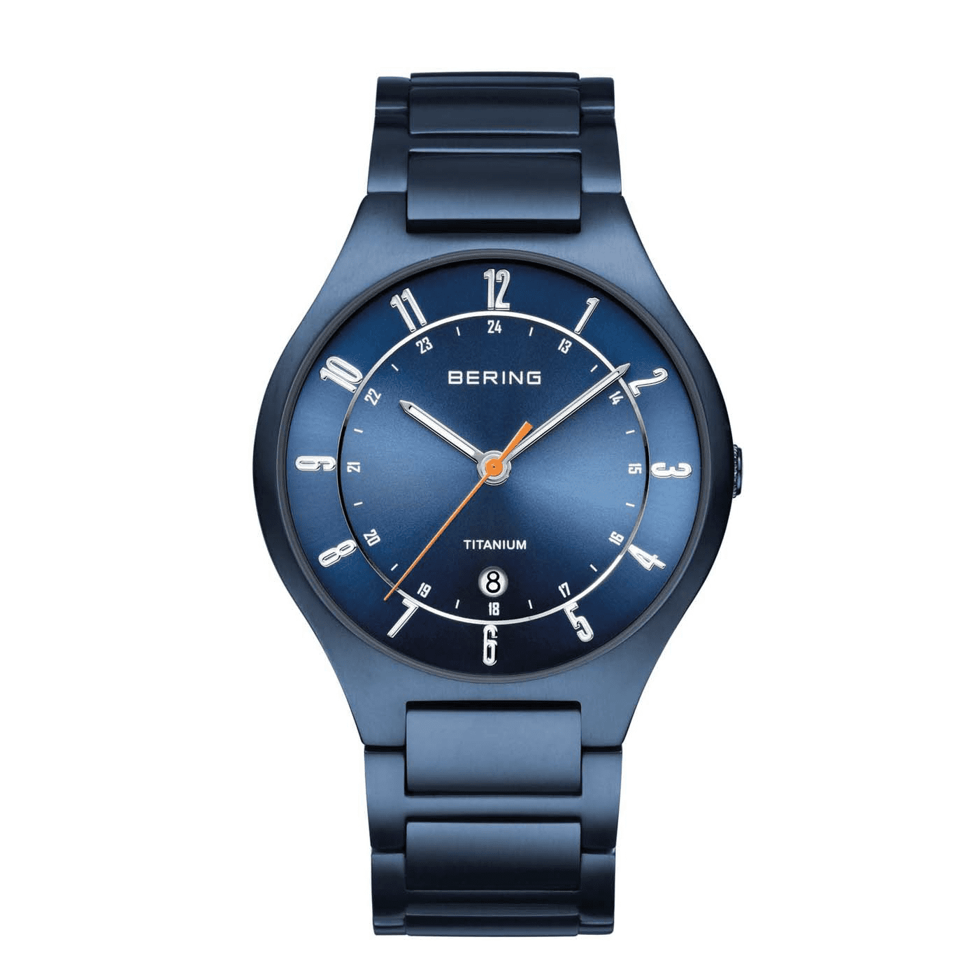 Titanium Quarz Uhr Titanium Quarz Uhr