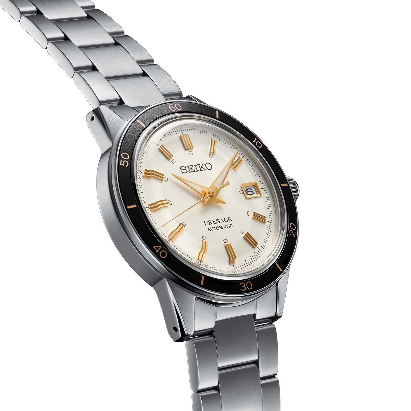 Presage Automatik Uhr