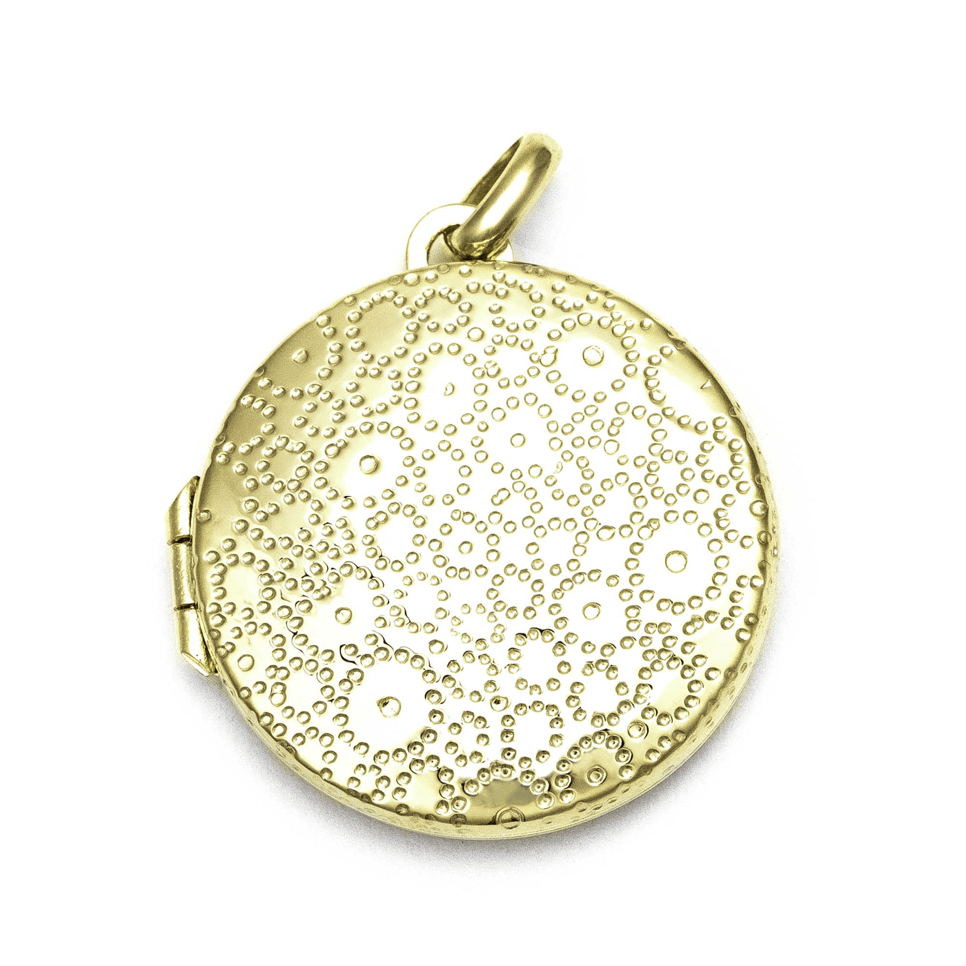 Medaillon 333er Gelbgold  Medaillon 333er Gelbgold